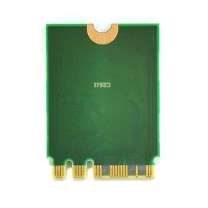 QCA6174, QCNFA344A, DW1820, QCNFA335 การ์ดเครือข่ายไร้สาย Wi-Fi 5 M2 แบบดูอัลแบนด์ 5G ของแท้จากแบรนด์ดัง รองรับ 4.1 ความเร็วเกิน 7260 - Product Image 3
