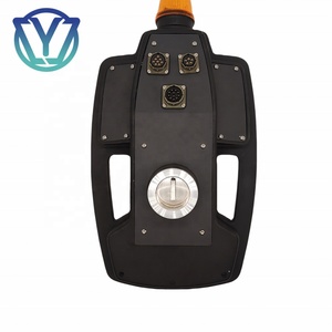 Panel de Control de Alta Calidad para Pavimentadora de Asfalto S1800-2/S1800/S1600/Docker0/S1900, Número de Pieza 2052116 - Product Image 5