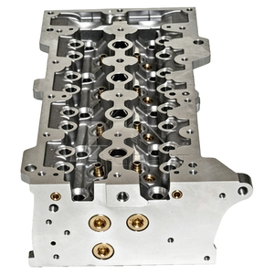 71723118 5607170 Culasse complète 1.3 Multijet 16V 188A8 199B4 312B1 pour Fiat Doblo Panda Lancia Musa Ypsilon <span class=keywords><strong>Opel</strong></span> <span class=keywords><strong>Corsa</strong></span> - Product Image 6