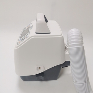 Sistema de Calentamiento Veterinario, Equipo Hospitalario, Máquina Calentadora de Pacientes Reutilizable 110-220V para Cirugía de Perros, Gatos y Otros Animales - Product Image 2