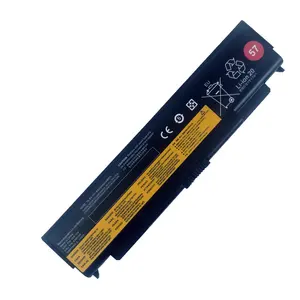 Precio directo de fábrica Batería para computadora portátil 45N1145 para Lenovo ThinkPad T440p T540p L440 L540 W540 Series