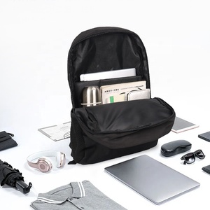 CHANGRONG Mini <span class=keywords><strong>sac</strong></span> à dos <span class=keywords><strong>gym</strong></span> noir personnalisé pour garçon logo personnalisé - Product Image 4