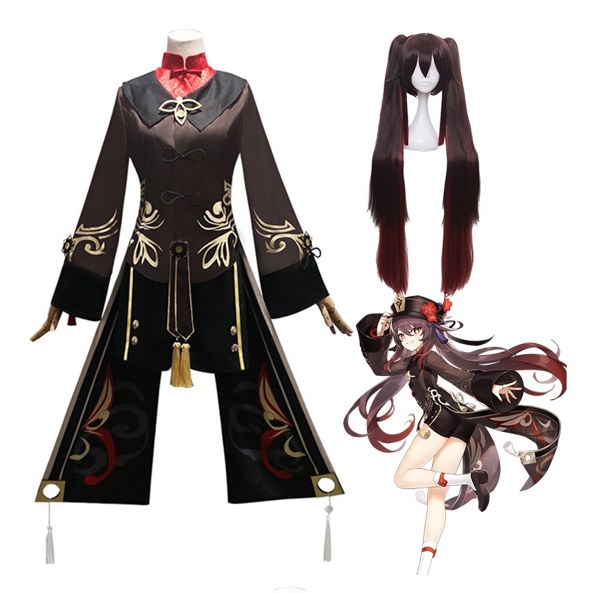 Ху тао геншин косплей. Костюм ху тао геншин. Хутао геншин косплей. Костюм ху тао - genshin impact. Геншин костюмы.