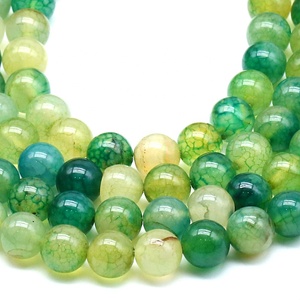 Fabricante de Gemas de Ágata, Ágata con Vetas de Dragón <span class=keywords><strong>Verde</strong></span>, Compradores de Piedras Preciosas de Ágata - Product Image 5