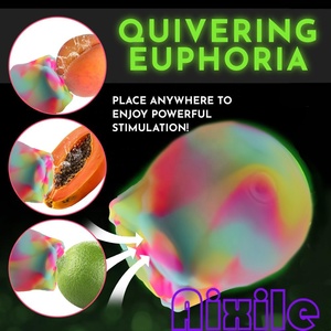 Juguetes Sexuales, Juguete Sexual para Adultos <span class=keywords><strong>con</strong></span> Forma de Rosa, Vibrador <span class=keywords><strong>con</strong></span> Succión de Clítoris, Vibrador de Rosa que Brilla en <span class=keywords><strong>la</strong></span> Oscuridad, Estimulador de Pezones, Succionador de Pezones, Juguetes Sexuales <span class=keywords><strong>con</strong></span> Punto G para Mujeres - Product Image 6