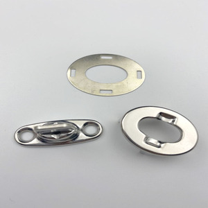 SNOWL Verrous à torsion en laiton pour bateaux, portes, tentes et toiles Common Sense - Product Image 6