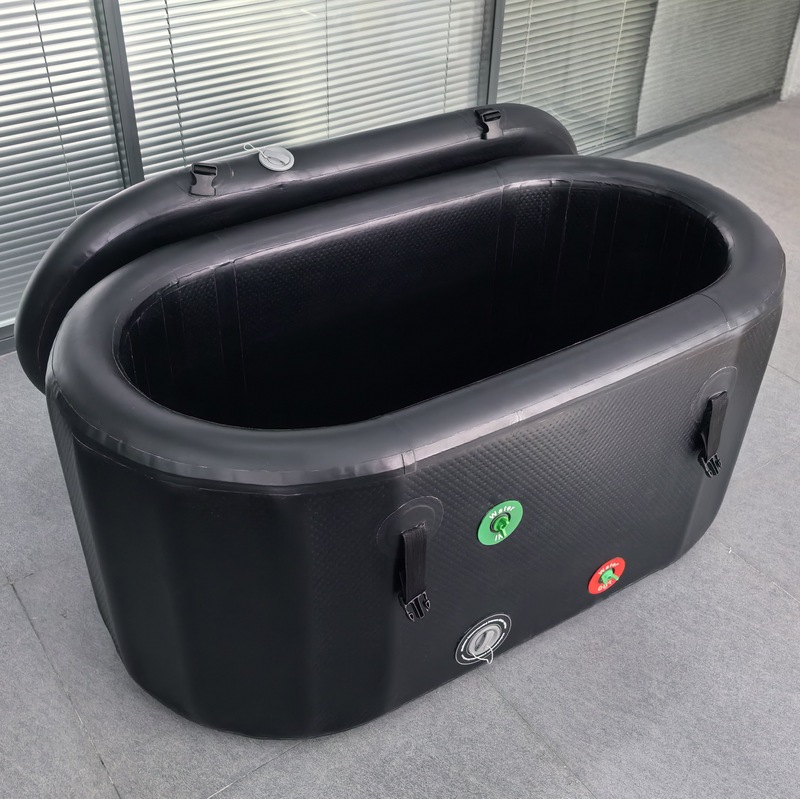 Water Chiller Cold Plunge Tub Sports