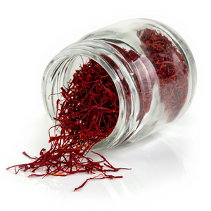 Ingrédient aromatisant au safran indien - Product Image 1