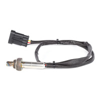 Sonde d'oxygène de rapport air/carburant 90528253 pour Opel Vectra B Astra F Calibra A 1.8L 2.0L