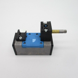 Mfh-5/2-d-1-c 150981 30-145psi Nsnp Baru Asli Stok Tersedia Otomasi Industri Pac Dedicated Plc Programming Controller - Product Image 1