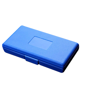 Juego de Herramientas Manuales de 46 Piezas, Kit de Herramientas para Reparación de Automóviles y Motocicletas, Estuche de Moldeo por Soplado TC-CS-046 - Product Image 1