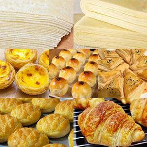 Linea di produzione della macchina della pasticceria <span class=keywords><strong>e</strong></span> della pasta sfoglia - Product Image 6