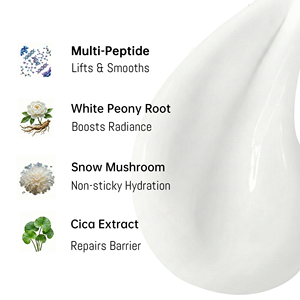 <span class=keywords><strong>Masque</strong></span> Visage Professionnel Liftant et Raffermissant Complexe Multi-Peptides pour un Éclat <span class=keywords><strong>Jeunesse</strong></span> Marque Privée - Product Image 5