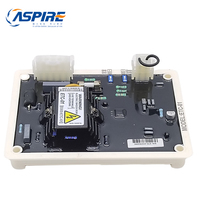 Régulateur de tension automatique ETC-01 AVR pour générateur diesel, pièces de générateur, accessoires de générateur