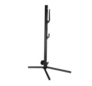 Portabiciclette in Ferro BRIVIGA, Supporto per Biciclette, Espositore per Bici MTB e da Strada, Accessorio per Parcheggio, Supporto per Telaio Bici - Product Image 3