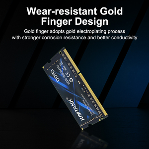 Hiệu suất cao Bộ nhớ RAM DDR3 4GB 8GB 1333 1600 MHz Memoria RAM DDR3 cho máy tính xách tay mô-đun bộ nhớ - Product Image 5