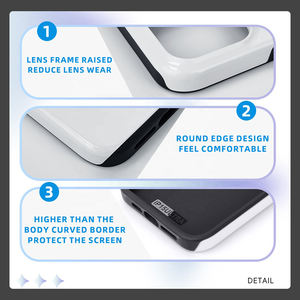 Máquina <span class=keywords><strong>de</strong></span> impresión <span class=keywords><strong>de</strong></span> cubierta <span class=keywords><strong>de</strong></span> teléfono inteligente MomoTech, sublimación 3D barata <span class=keywords><strong>en</strong></span> blanco, fundas <span class=keywords><strong>de</strong></span> teléfono móvil personalizadas, funda para <span class=keywords><strong>iPhone</strong></span> 16 - Product Image 4