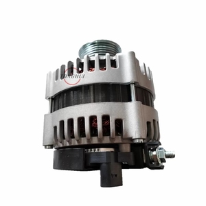 Động cơ diesel <span class=keywords><strong>isbe</strong></span> <span class=keywords><strong>isde</strong></span> 28V 90A <span class=keywords><strong>alternator</strong></span> 4892319 4892320 5259578 - Product Image 5