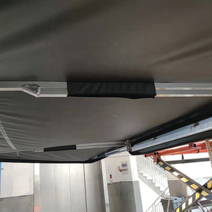 <span class=keywords><strong>Toldo</strong></span> Plegable de 180 Grados, Retráctil, para 4x4, Refugio Exterior, Tienda de Campaña, <span class=keywords><strong>Toldo</strong></span> Lateral para Automóvil de 180 Grados para Viajes - Product Image 5