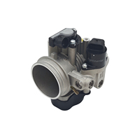 ODES 1000 Ensemble de corps de papillon OEM 21051101302 ATV UTV Pièces de rechange