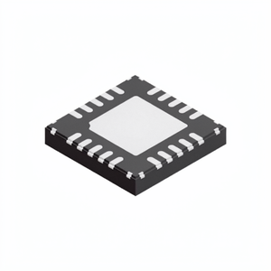 20 WFQFN Exposed Pad Electronic Chips Component Authorized Distributor A3906SESTR-T Power Management (PMIC) - Product Image 1