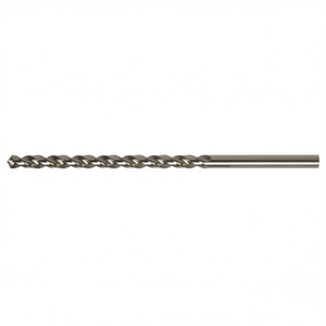 TTAKE Hss-Co Twist <b>Drill</b> <b>Bit</b> Ta1072 Bright Self Centering <b>Long</b> Series Universal For All Materials - Product Image 2