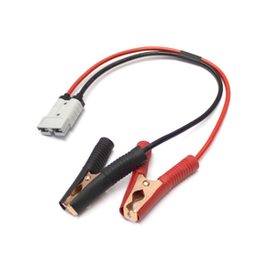 מחברי תנין לסוללה למתאם תקע 50 אמפר - Product Image 2