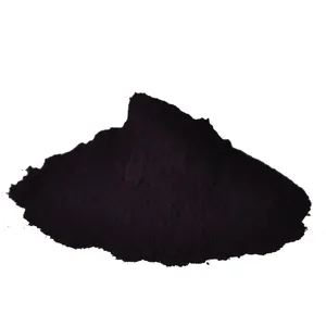 Pigmentos naturais do violeta do tecido orgânico da impressão do pó colorido 27 pigmentos para a indústria da pintura