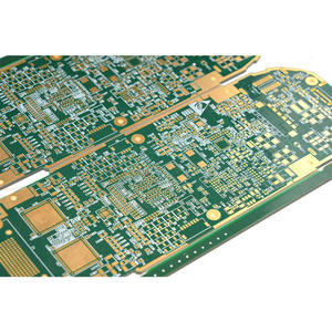 Đa lớp tùy chỉnh OEM <span class=keywords><strong>PCB</strong></span> board osp mạ vàng bề mặt Clone HDI <span class=keywords><strong>PCB</strong></span> bảng mạch in - Product Image 5