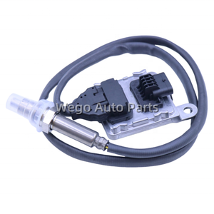 Sensor de oxígeno y nitrógeno A0009057208 SNS424A para <span class=keywords><strong>Mercedes</strong></span> <span class=keywords><strong>Benz</strong></span> W177 V177 W205 C205 A180d <span class=keywords><strong>C220d</strong></span> C300d 12V Sensor Nox - Product Image 3