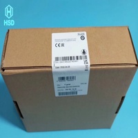 Alimentation industrielle à découpage TRIO-PS-2G/1AC/24DC/5, unité d'alimentation 24VDC 5A pour armoire de commande d'automatisation