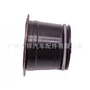 Sello de Aceite para Inyector de Combustible Mitsubishi Pajero ME203153, de Caucho de Nitrilo, para Reemplazo y Reparación - Product Image 3