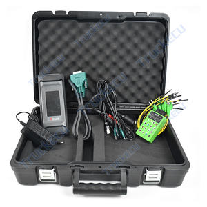 Herramienta de diagnóstico ABS/EBS/RCS/ECAS Inspección para transmisión de caja de cambios ZF ATM FAST SINOTRUCK Pk Testman Pro06 Herramienta de diagnóstico - Product Image 6