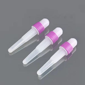 일회용 추출 샘플 튜브 의료 진단 분변 오컬트 테스트 급속 포브 테스트 튜브 - Product Image 3