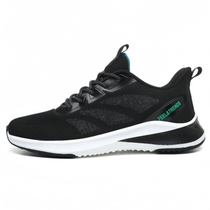 Nouvelle mode de baskets de <span class=keywords><strong>sport</strong></span> à lacets pour hommes chaussures de course et de jogging décontractées pour hommes chaussures de <span class=keywords><strong>sport</strong></span> pour hommes - Product Image 6