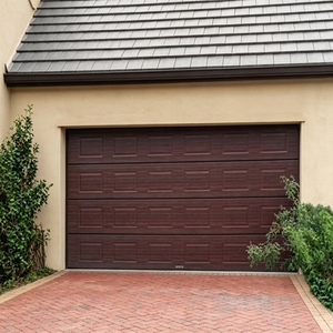 <span class=keywords><strong>Porte</strong></span> de <span class=keywords><strong>garage</strong></span> sectionnelle inclinable moderne standard américaine <span class=keywords><strong>avec</strong></span> fenêtre grille supérieure pour entrepôt, <span class=keywords><strong>portail</strong></span> automatique, résidentiel et villas - Product Image 3
