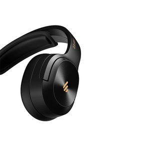 Edifier K5000 Over Ear Headset With <b>Microphone</b> <b>For</b> <b>Computer</b> And Online Learning Black - Product Image 3