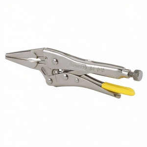 คีมปรับระดับได้แบบล็อคตัวเอง Stanley รุ่น 84-040 ปากยาวและบาง - Product Image 2