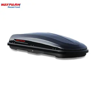 China Supplier Universal Car Roof Luggage Boxes