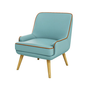 Silla Doble de Madera Maciza Moderna para Cafetería, Restaurante Occidental, Tienda de Té con Leche, Pastelería, Librería - Product Image 6