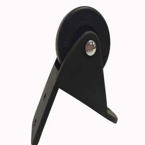 Rueda de Repuesto de Goma Profesional Tianyu W500G de 50 mm, Reemplazo Ecológico para Maletas con Ruedas - Product Image 3