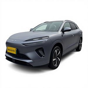 Autos Usados BYD Sea Lion 06EV 2025 605 Edición Navegación Plus SUV Eléctrico Puro Vehículos de Segunda Mano Certificados Auto Usado - Product Image 1