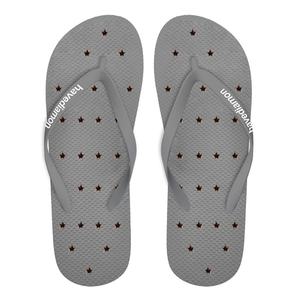 Colorful Quick Dry <b>Pool</b> Slippers Wholesale Unique Heart Drainage Holes Non Slip Bathroom <b>Sandals</b> Custom Soft PE Flip Flops ODM - Product Image 1