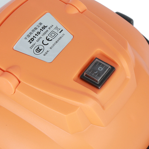 <span class=keywords><strong>Aspirateur</strong></span> portable sec et humide Narwhal Robot avec sac pour hôtel, maison, voiture, garage - Product Image 6