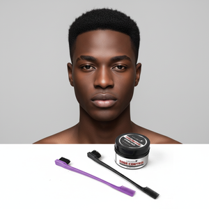 Etiqueta Privada personalizada, brillo, fuerte sujeción, control de borde, tamer de borde - Product Image 6