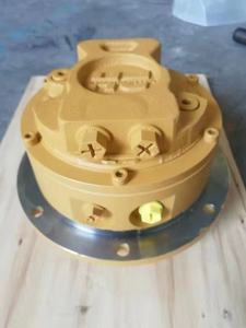 Moteur hydraulique Poclain Fournisseur MKE MKV <span class=keywords><strong>MKD</strong></span> MK MK04/05/08/12/1823/35/47 Série Moteur hydraulique à roue MK04-2-114-K04-3310-0000 - Product Image 3