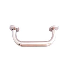 Stainless Steel Handrail 30 Cm Durable Home Bathroom Safety <b>Grab</b> <b>Bar</b> For Elderly Disabled Assistance - Product Image 4