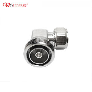 Nhà máy-din nam 4.3/10 DIN cắm L29 RF cáp đồng trục chuyển đổi với 7/16 DIN nữ Jack <span class=keywords><strong>k</strong></span>ết nối Loại sản phẩm - Product Image 4