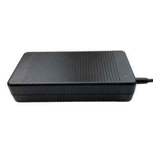 Adaptador de Corriente para Portátil <span class=keywords><strong>MSI</strong></span> Clevo Terrans Force Hasee de 330W, 19.5V 16.9A, con Conector de 4 Orificios - Product Image 3