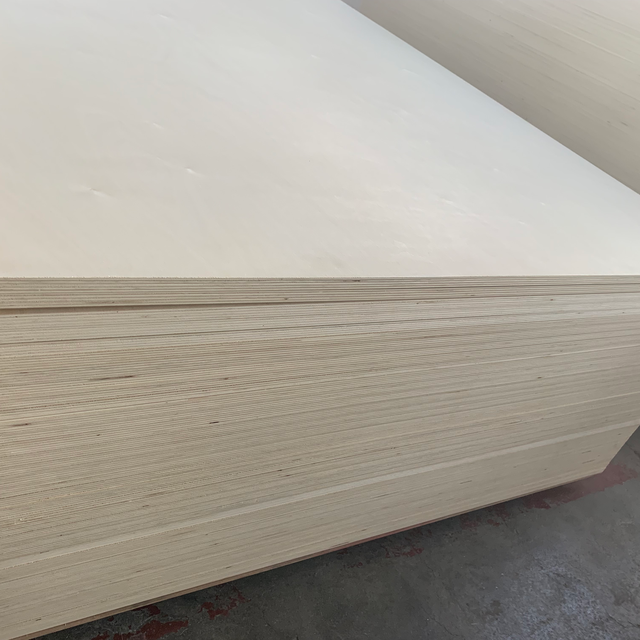 Beech Veneered Mdf Decorative Plywood Wall Panel Red Oak MDF Walnut Veneer MDF for Decoration